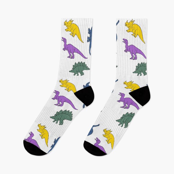 Item preview, Dinosaur Set designed and sold by Lampblack and Bone.