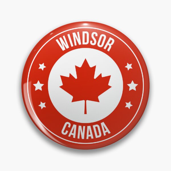 Item preview, Windsor City designed and sold by rootartino.