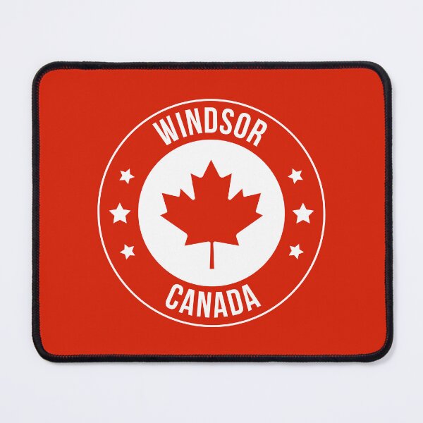 Item preview, Windsor City designed and sold by rootartino.