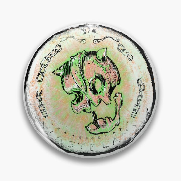 Item preview, Fourth post-nuclear currency designed and sold by Ema-Bubble.