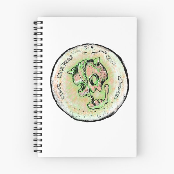 Item preview, Fourth post-nuclear currency designed and sold by Ema-Bubble.