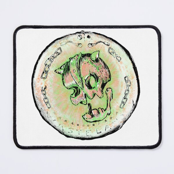 Item preview, Fourth post-nuclear currency designed and sold by Ema-Bubble.