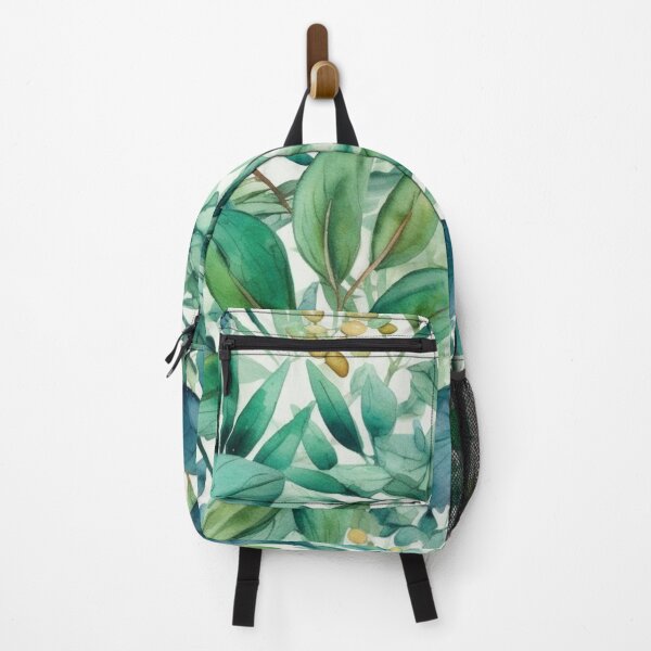 Item preview, Verdant Foliage Haven designed and sold by MindWell.