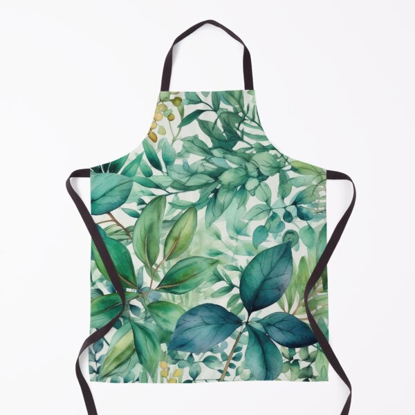 Item preview, Verdant Foliage Haven designed and sold by MindWell.