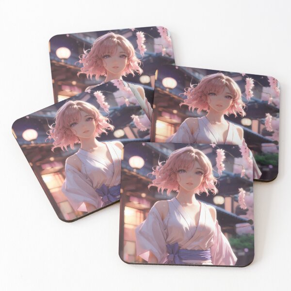 Item preview, Lofi Girl Design No.: 21 designed and sold by Proren.