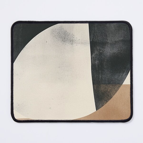 Item preview, Organic Boho Abstract  designed and sold by trajeado14.