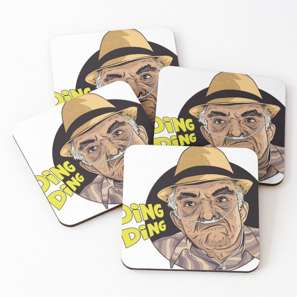 Item preview, Hector Salamanca  designed and sold by redwane.