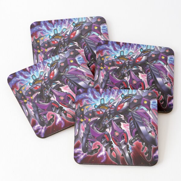 Item preview, Super Starslayer TY-PHON - Sky Crisis designed and sold by Black Saiyan Magician's Merchandise.
