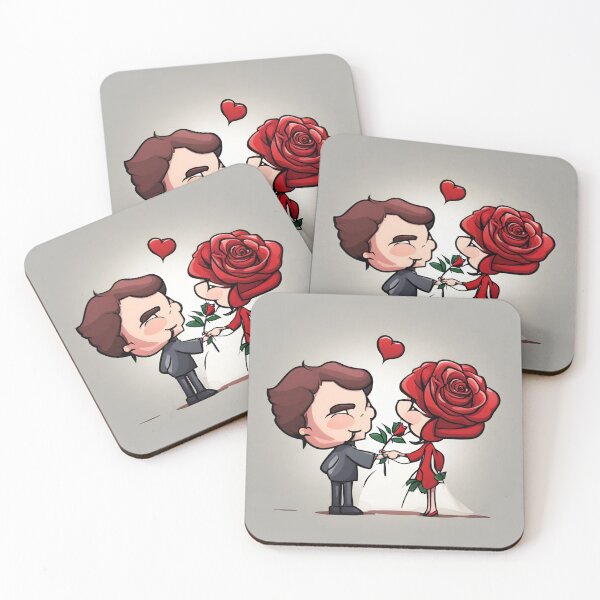 Item preview, AMANTE REGALO PODEROSO Para el día de San Valentín designed and sold by ClothingSmile.