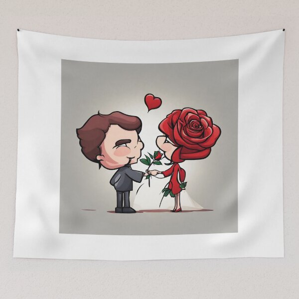 Item preview, AMANTE REGALO PODEROSO Para el día de San Valentín designed and sold by ClothingSmile.