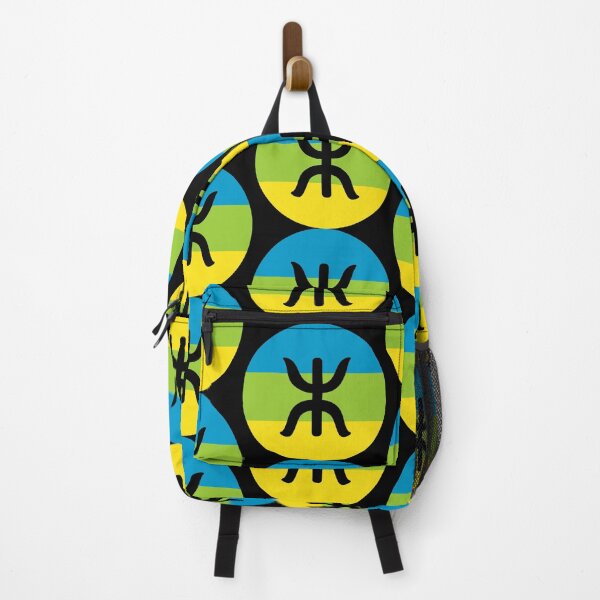 Item preview, Amazigh Berber symbol designed and sold by DinozayerStudio.