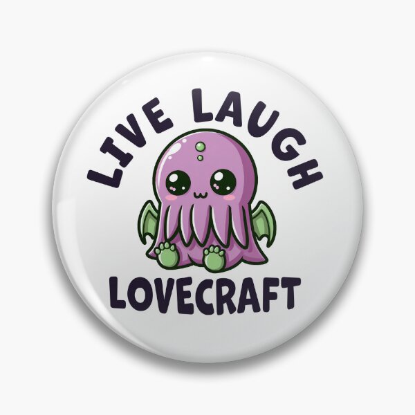 Item preview, Cute Cthulu Sticker designed and sold by quirkyfrog.