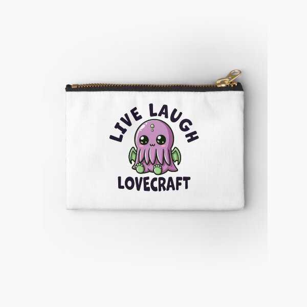 Item preview, Cute Cthulu Sticker designed and sold by quirkyfrog.