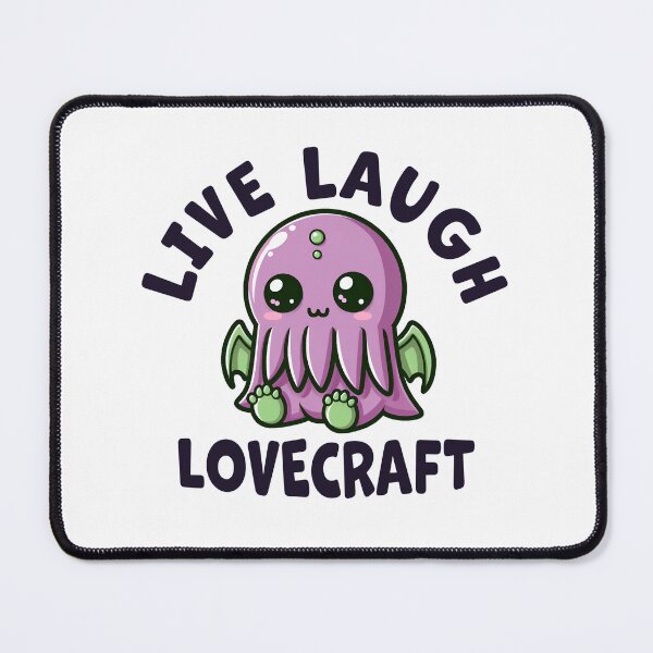Item preview, Cute Cthulu Sticker designed and sold by quirkyfrog.