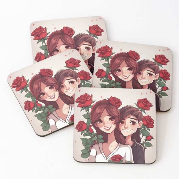 Item preview, AMANTE REGALO PODEROSO Para el día de San Valentín designed and sold by ClothingSmile.