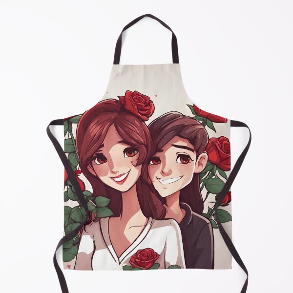 Item preview, LOVER POWERFULLY GIFT For Valentines day designed and sold by ClothingSmile.