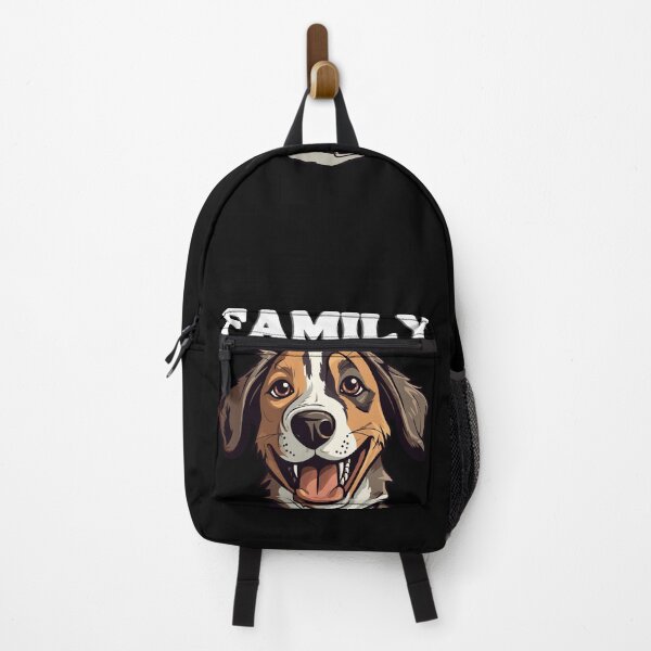 Item preview, Beagle Family designed and sold by BuddyBuilder.
