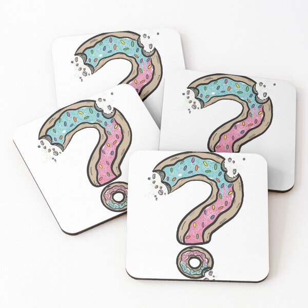 Item preview, Donuts (?) designed and sold by Inx Artworks.