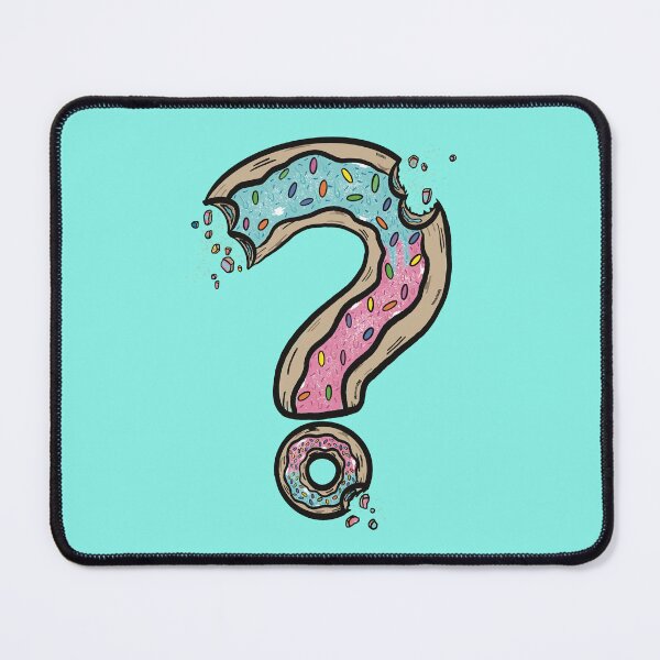 Item preview, Donuts (?) designed and sold by Inx Artworks.