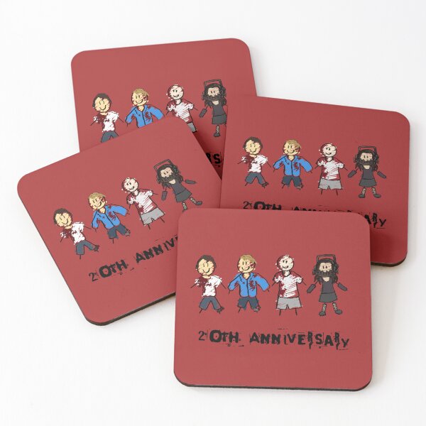 Item preview, 20th Anniversary  designed and sold by RoserinArt.