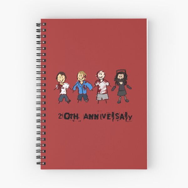 Item preview, 20th Anniversary  designed and sold by RoserinArt.