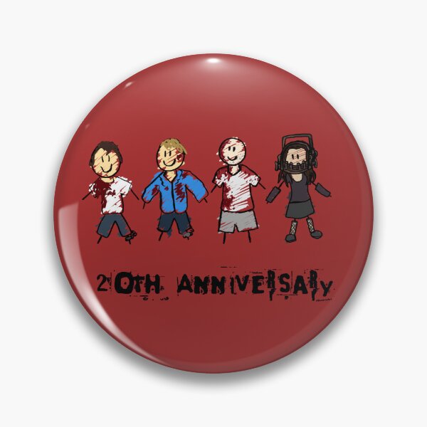 Item preview, 20th Anniversary  designed and sold by RoserinArt.