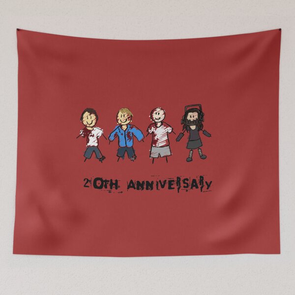 Item preview, 20th Anniversary  designed and sold by RoserinArt.