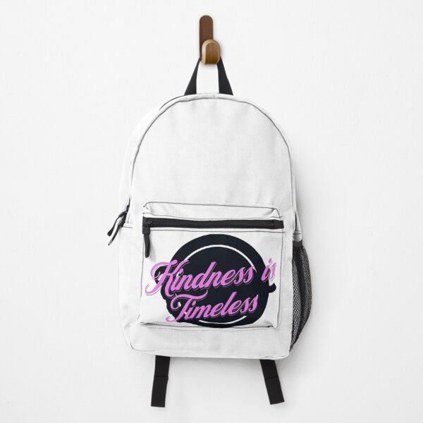 Item preview, Kindness is Timeless designed and sold by PixelPaletteFun.