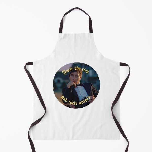 Item preview, Barry Keoghan Fuck The Rich designed and sold by dulcefrishman.
