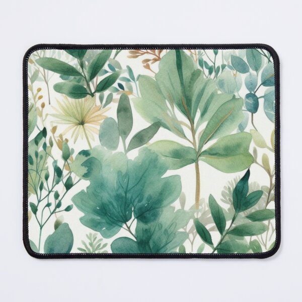 Item preview, Eucalyptus Leaves designed and sold by MindWell.