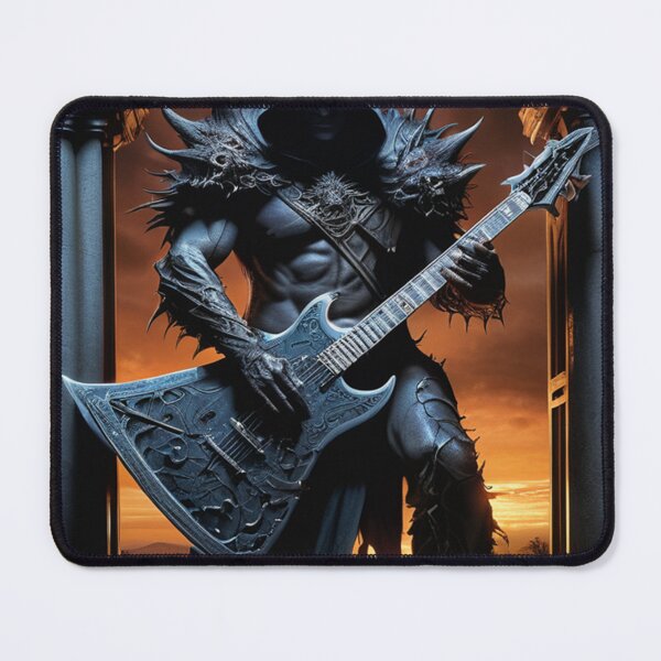 Item preview, destroyer guitar designed and sold by ffcstore.