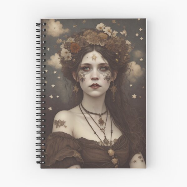 Item preview, Witches of Holloway Vera designed and sold by WitchesHolloway.
