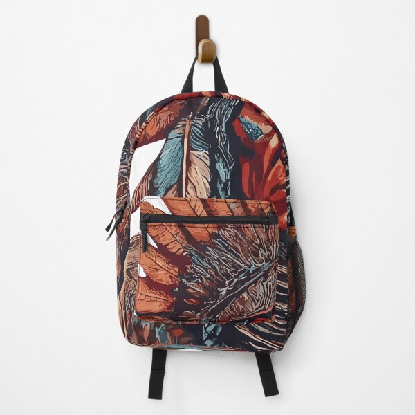 Item preview, Native American Folk Art Design designed and sold by Luxpavo.