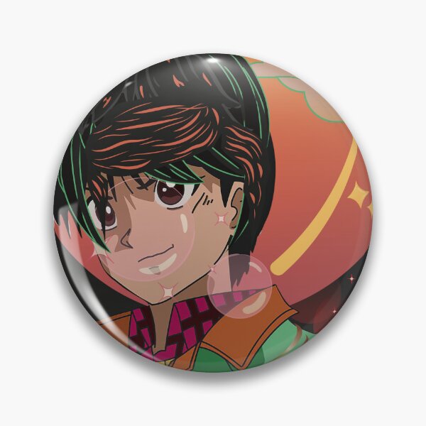 Item preview, Anime boy cool ajin designed and sold by lacamisart.