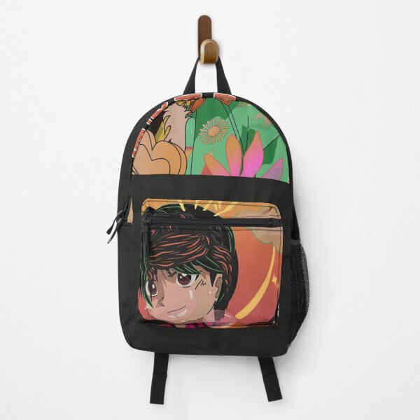 Item preview, Anime boy cool ajin designed and sold by lacamisart.