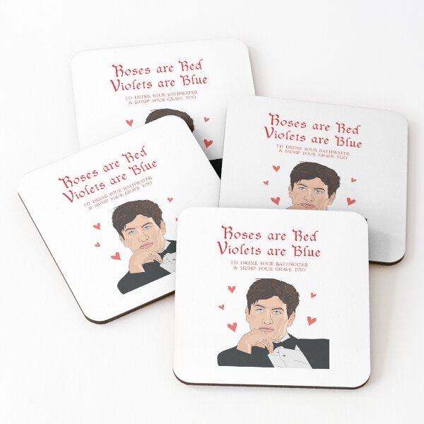 Item preview, Barry Keoghan Love designed and sold by dulcefrishman.