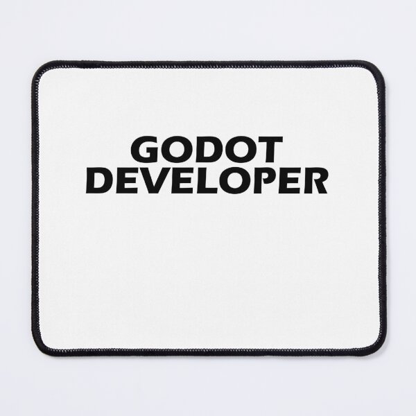 Item preview, Godot Developer  designed and sold by WolfandSheep.