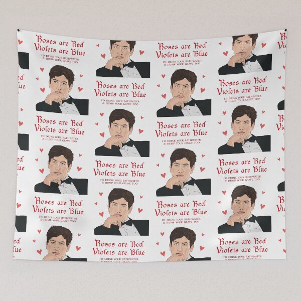 Item preview, Barry Keoghan Love designed and sold by dulcefrishman.