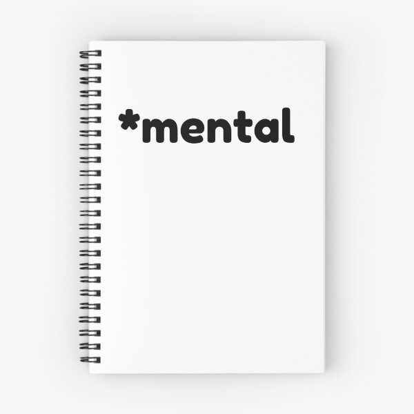 Item preview, *mental apparel collection designed and sold by MezmerStore.