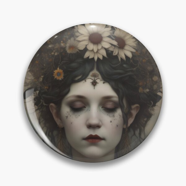 Item preview, Witches of Holloway Esme designed and sold by WitchesHolloway.