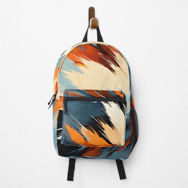 Item preview, A Brushstroke Symphony designed and sold by Chroma Artis.