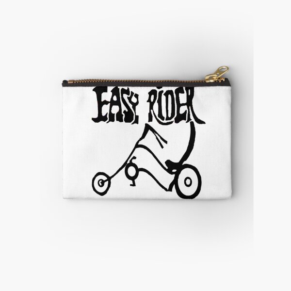 Item preview, Recumbent Bike Easy Rider for light backgrounds designed and sold by Tom Sachse.