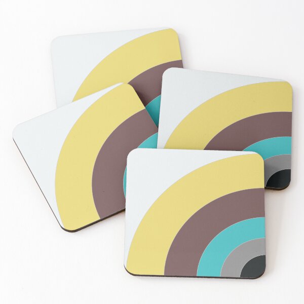 Item preview, Optimistic Rainbow | Peaceful Home Design designed and sold by Peaceful Lotus Home Design.