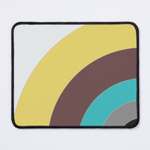 Item preview, Optimistic Rainbow | Peaceful Home Design designed and sold by Peaceful Lotus Home Design.