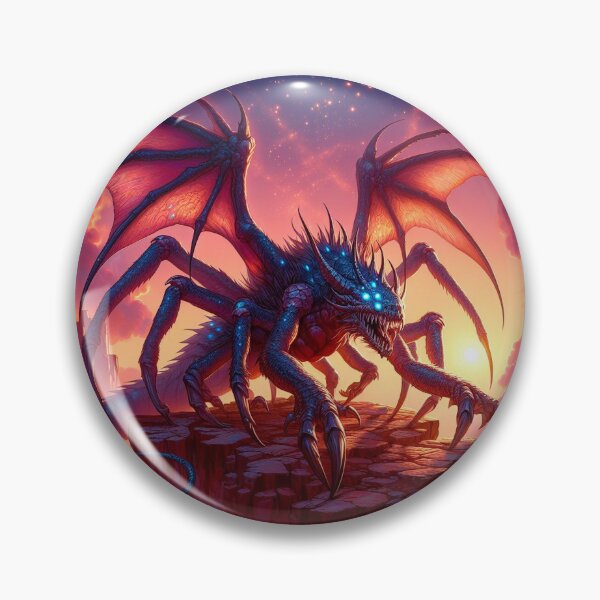 Item preview, King of Terror designed and sold by RaF71PrO.