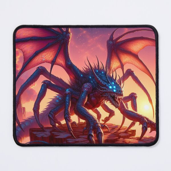 Item preview, King of Terror designed and sold by RaF71PrO.