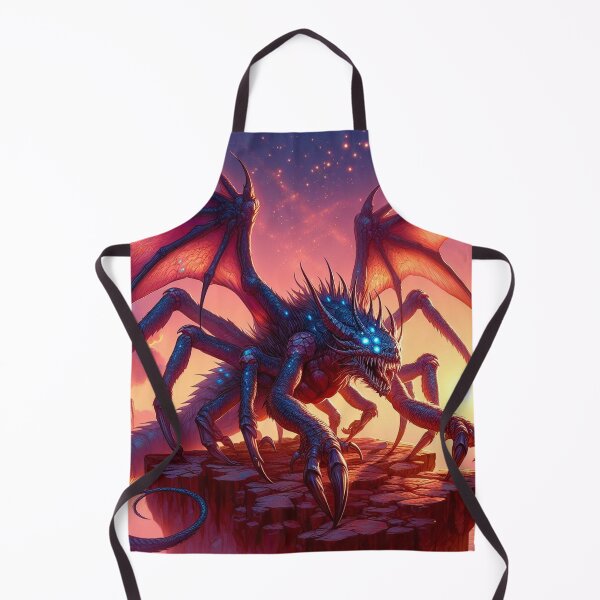 Item preview, King of Terror designed and sold by RaF71PrO.
