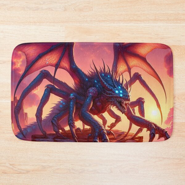 Item preview, King of Terror designed and sold by RaF71PrO.