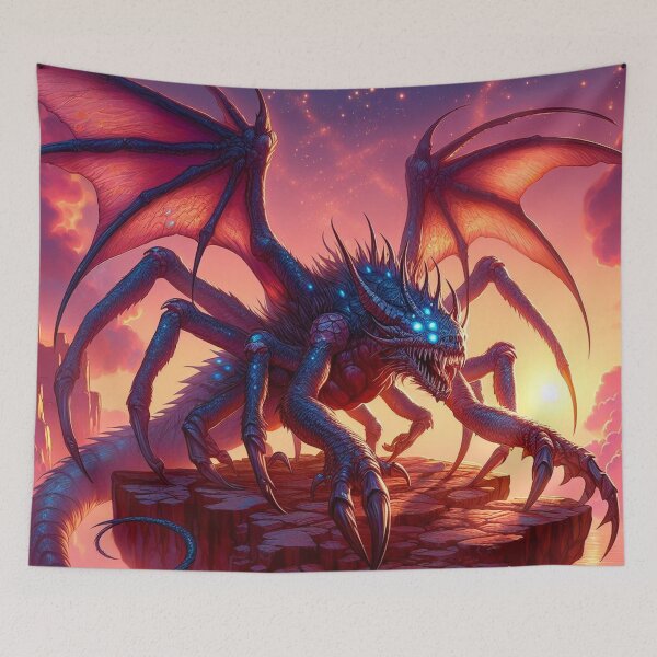 Item preview, King of Terror designed and sold by RaF71PrO.