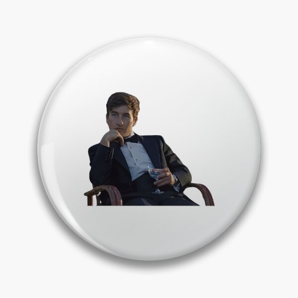 Artikelvorschau, Barry Keoghan Saltburn entworfen und verkauft von dulcefrishman.